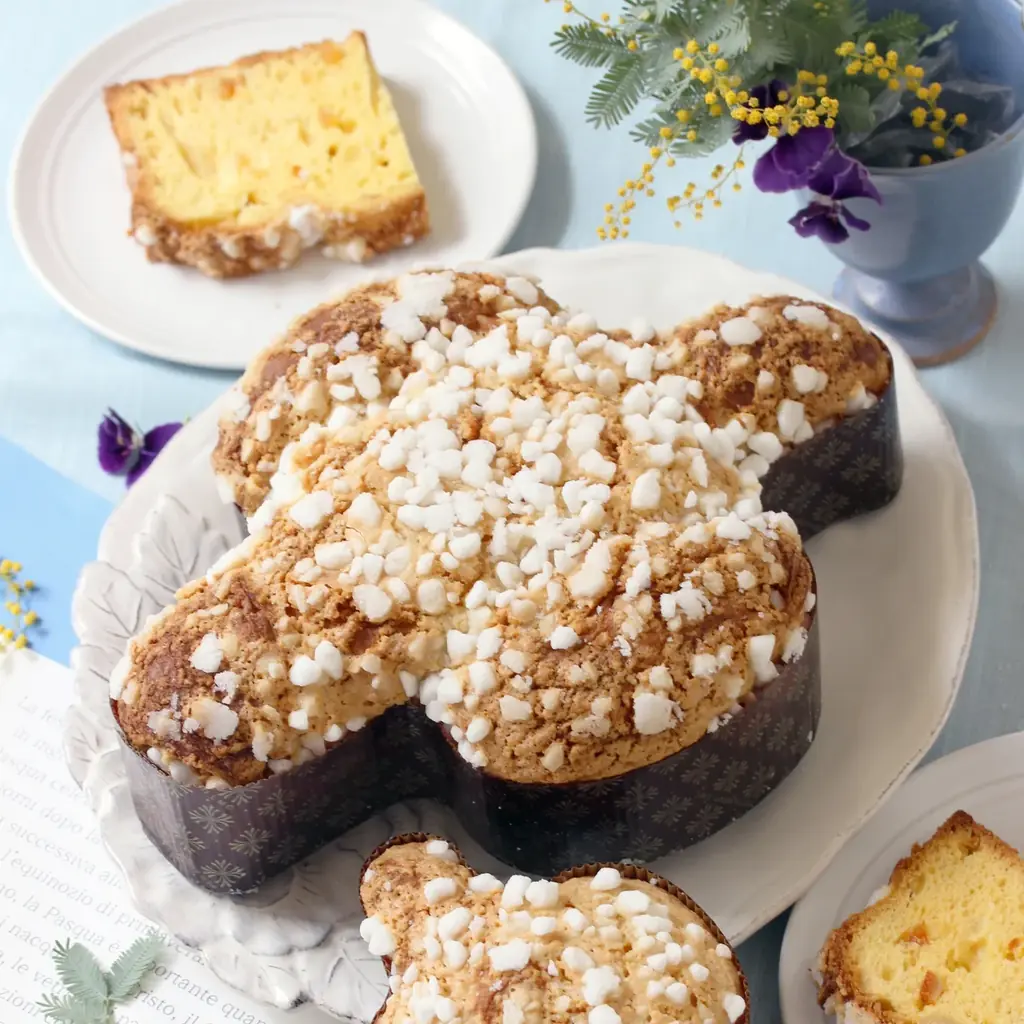 【西武池袋本店】”うさぎ”や”ひよこ”　春の訪れを祝うイースタースイーツ 画像 6