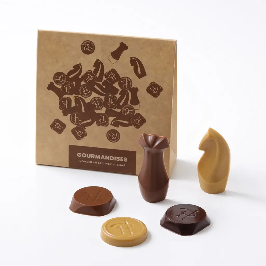 【西武池袋本店】”うさぎ”や”ひよこ”　春の訪れを祝うイースタースイーツ 画像 8