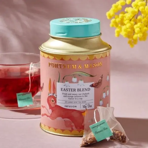 【西武池袋本店】”うさぎ”や”ひよこ”　春の訪れを祝うイースタースイーツ 画像 9