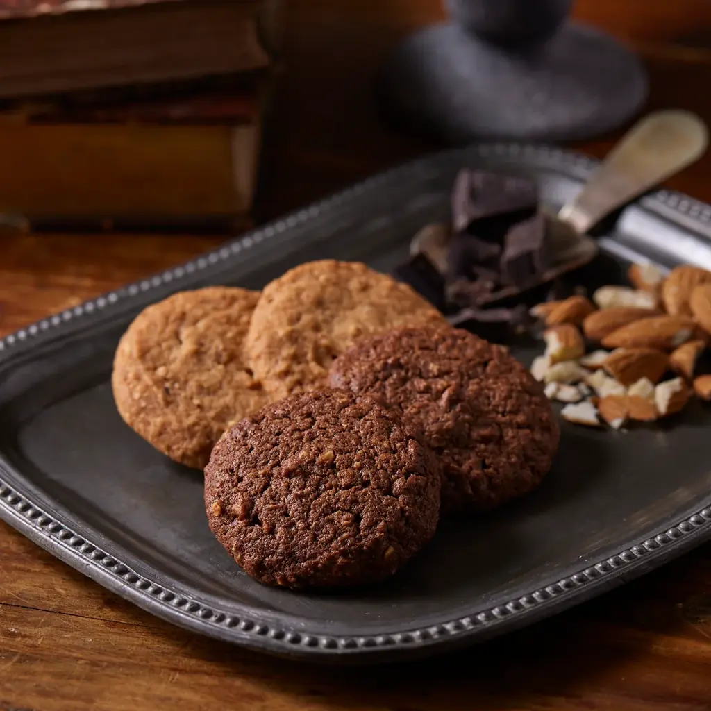 【銀座ブールミッシュ】まろやかな甘さとサクッとした食感が特徴の『銀座ビスキュイ』を東京みやげセンターで販売開始！ 画像 2