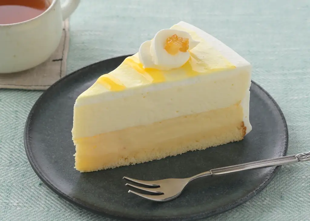 【銀座コージーコーナー】爽やかな味わいを楽しむレモンスイーツ。人気の「瀬戸内レモンのパイ」が3月27日から登場！ 画像 3