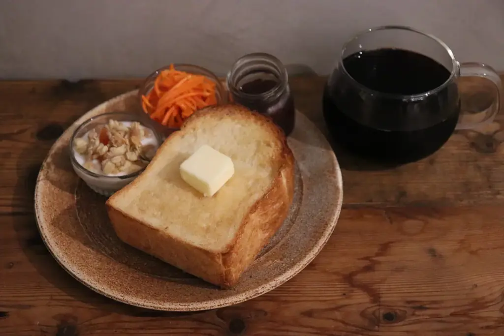 「花×カフェ×フレンチトースト」花とともに味わう“ふわとろ”フレンチトースト 画像 8