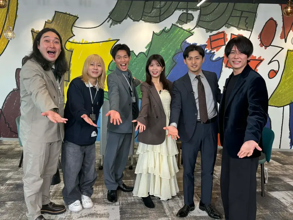 転職サービス「doda」、公式YouTubeチャンネル「ぶっちゃけどーだ？doda」を開設 画像 3