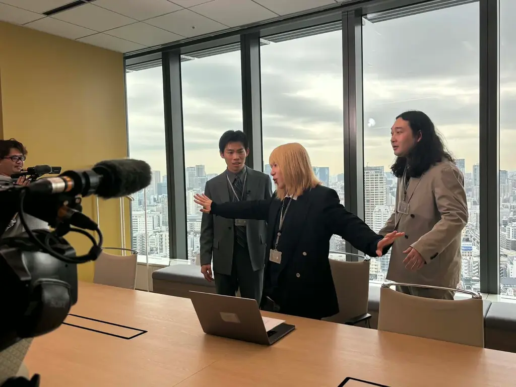 転職サービス「doda」、公式YouTubeチャンネル「ぶっちゃけどーだ？doda」を開設 画像 4