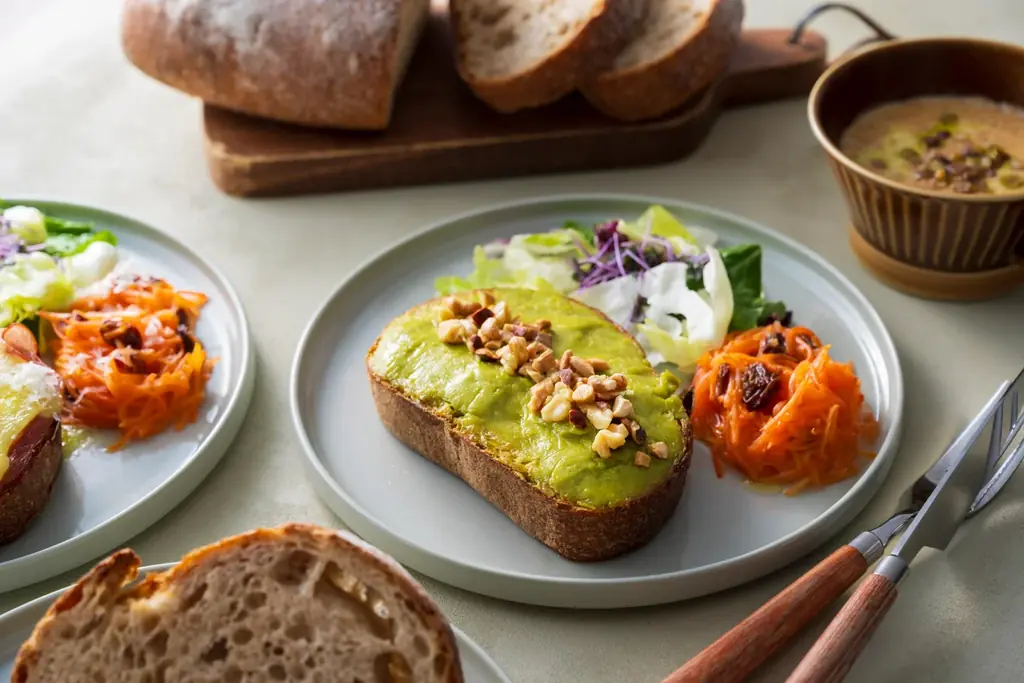 浅野屋5周年ビュッフェ、パンと酒を愉しむ（4月4日・25日）