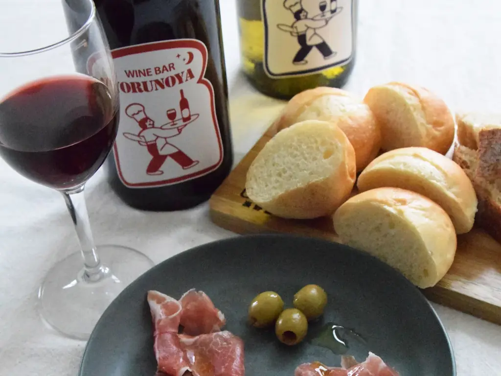 【ブランジェ浅野屋】さいたま新都心店5周年記念、伝統のパンと酒を愉しむ「アニバーサリー・ビュッフェ」を開催 画像 3