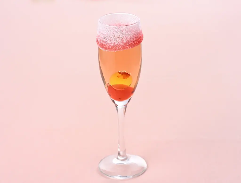 【リーガロイヤルホテル広島】都市型水族館の世界観を“味わう”『新コラボレーションメニュー』が登場 画像 1