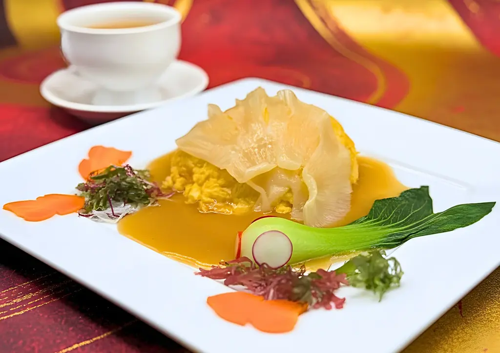 【リーガロイヤルホテル広島】都市型水族館の世界観を“味わう”『新コラボレーションメニュー』が登場 画像 2