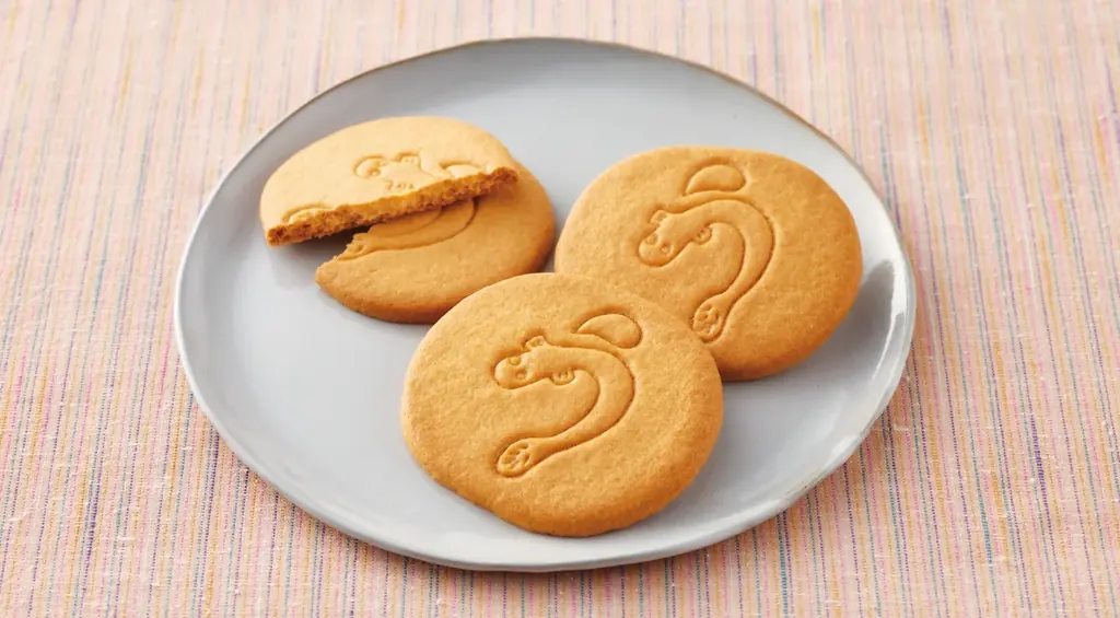 ヤマハ×ヤマハ発動機×春華堂「GAKKI SABLE（楽器サブレ）」と「NORIMONO SABLE（乗り物サブレ）」発売！ 画像 3