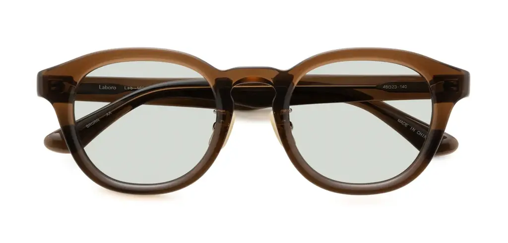 【Oggi×長井かおり×渡辺智佳】眼鏡市場が通勤にも取り入れやすいサングラス『Laboro』を3月27日（金）発売 画像 10