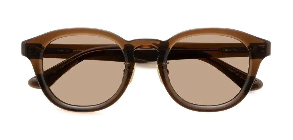 【Oggi×長井かおり×渡辺智佳】眼鏡市場が通勤にも取り入れやすいサングラス『Laboro』を3月27日（金）発売 画像 12