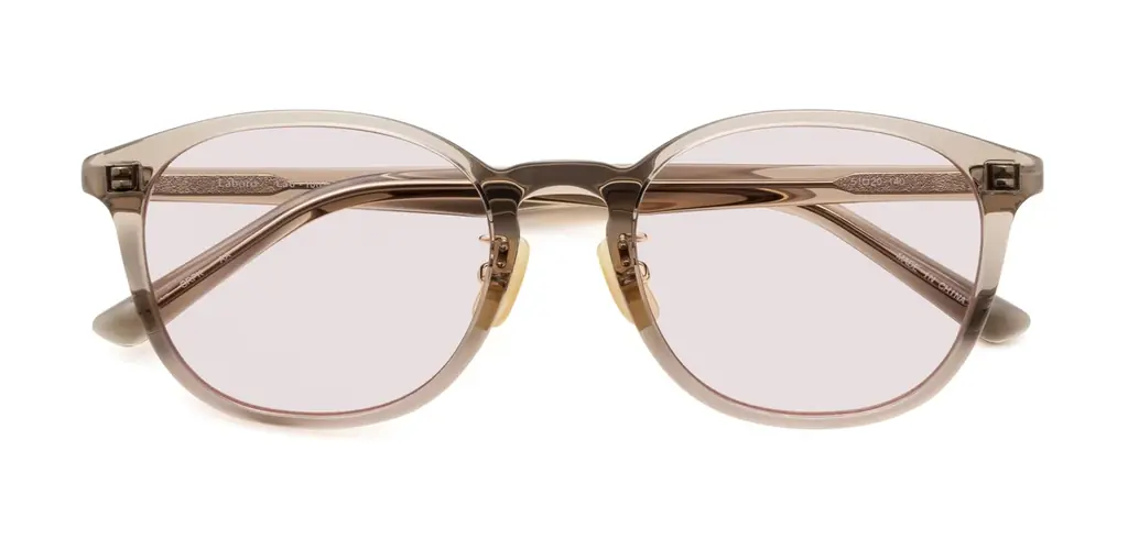 【Oggi×長井かおり×渡辺智佳】眼鏡市場が通勤にも取り入れやすいサングラス『Laboro』を3月27日（金）発売 画像 13