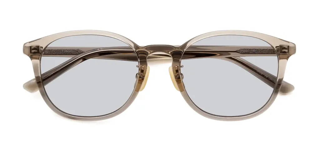 【Oggi×長井かおり×渡辺智佳】眼鏡市場が通勤にも取り入れやすいサングラス『Laboro』を3月27日（金）発売 画像 14