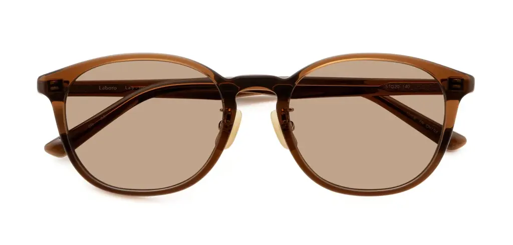 【Oggi×長井かおり×渡辺智佳】眼鏡市場が通勤にも取り入れやすいサングラス『Laboro』を3月27日（金）発売 画像 18