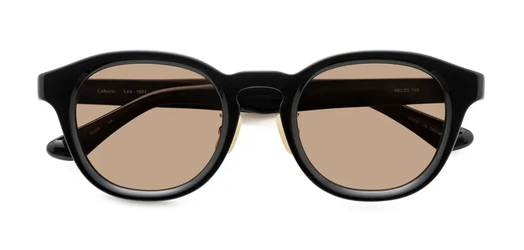 【Oggi×長井かおり×渡辺智佳】眼鏡市場が通勤にも取り入れやすいサングラス『Laboro』を3月27日（金）発売 画像 9