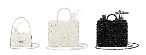 ANTEPRIMA/WIREBAG(アンテプリマ/ワイヤーバッグ) POP UP STOREを2026年4月15日（水）から伊勢丹新宿店 本館 1階 ザ・ステージにて開催 画像 4