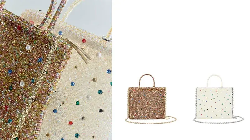 ANTEPRIMA/WIREBAG(アンテプリマ/ワイヤーバッグ) POP UP STOREを2026年4月15日（水）から伊勢丹新宿店 本館 1階 ザ・ステージにて開催 画像 7