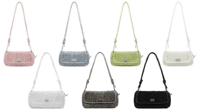 ANTEPRIMA/WIREBAG(アンテプリマ/ワイヤーバッグ) POP UP STOREを2026年4月15日（水）から伊勢丹新宿店 本館 1階 ザ・ステージにて開催 画像 8