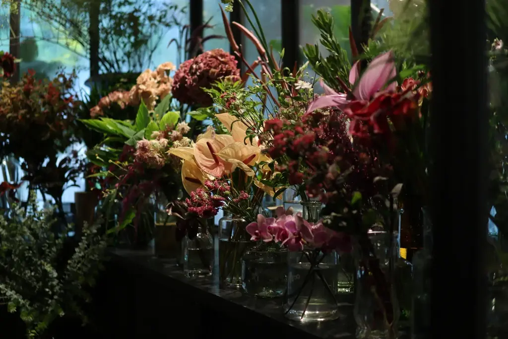 ［4月上旬］パパス・マドモアゼルノンノン丸の内店にてボタニカルショップ「ボワドゥギ」が期間限定オープン！ 画像 2