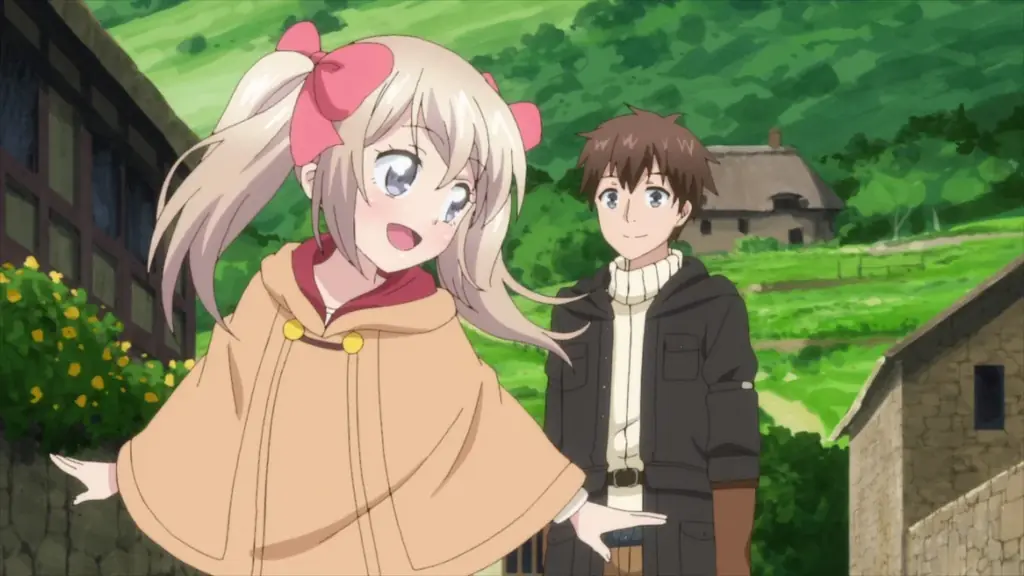 4月はアベマで「異世界・ファンタジーアニメ無料大放出月間」！『慎重勇者』『俺だけレベルアップな件』『本好きの下剋上』など計25作品が新入荷！4月1日（水）より新入荷25作品の全話無料一挙放送決定！ 画像 11