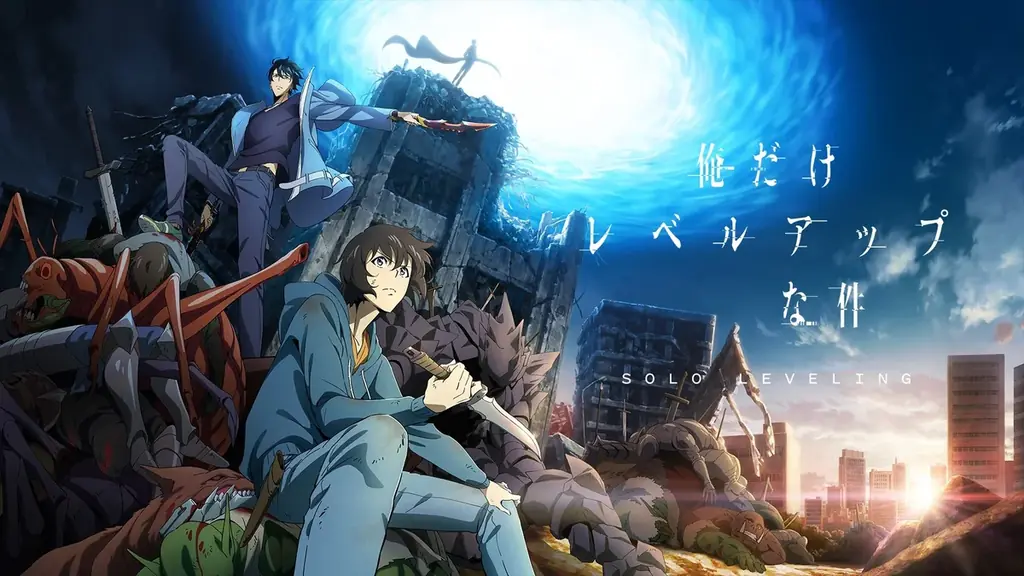 4月はアベマで「異世界・ファンタジーアニメ無料大放出月間」！『慎重勇者』『俺だけレベルアップな件』『本好きの下剋上』など計25作品が新入荷！4月1日（水）より新入荷25作品の全話無料一挙放送決定！ 画像 2