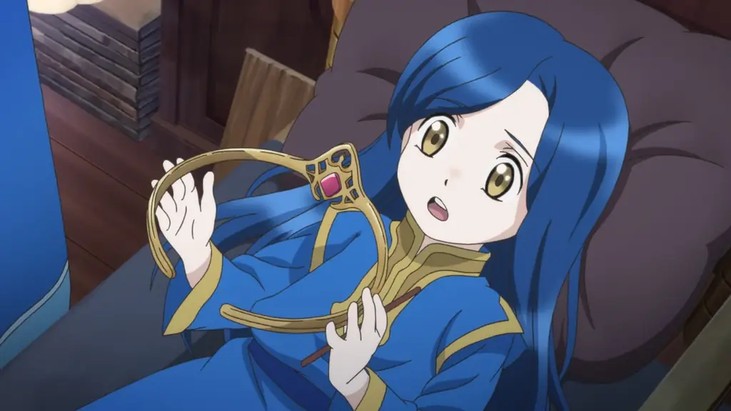 4月はアベマで「異世界・ファンタジーアニメ無料大放出月間」！『慎重勇者』『俺だけレベルアップな件』『本好きの下剋上』など計25作品が新入荷！4月1日（水）より新入荷25作品の全話無料一挙放送決定！ 画像 5