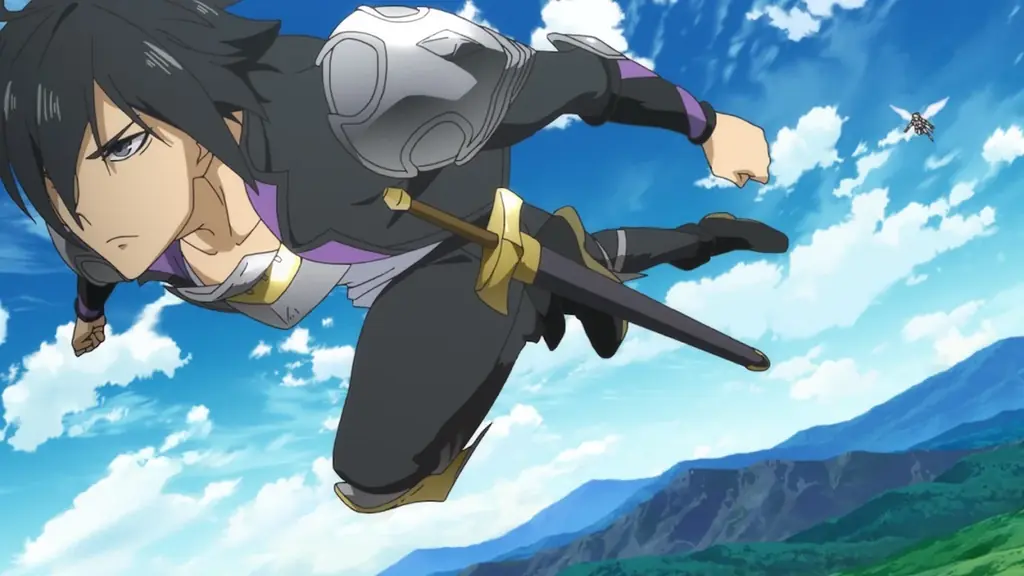 4月はアベマで「異世界・ファンタジーアニメ無料大放出月間」！『慎重勇者』『俺だけレベルアップな件』『本好きの下剋上』など計25作品が新入荷！4月1日（水）より新入荷25作品の全話無料一挙放送決定！ 画像 7