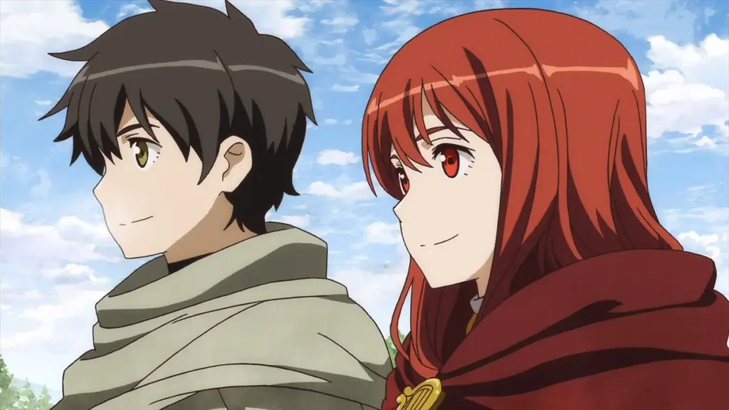 4月はアベマで「異世界・ファンタジーアニメ無料大放出月間」！『慎重勇者』『俺だけレベルアップな件』『本好きの下剋上』など計25作品が新入荷！4月1日（水）より新入荷25作品の全話無料一挙放送決定！ 画像 9