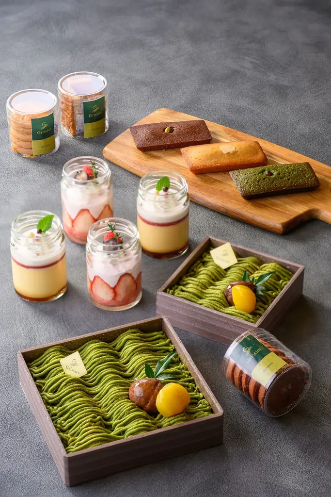 【Grissier】三重県フェア（イオンモール津南）へ出店 画像 3