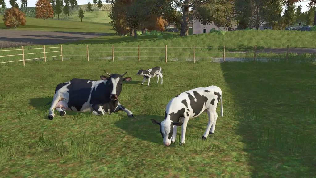 農業の世界に飛び込もう！『ファーミングシミュレーター 26』が発売決定！ 画像 8