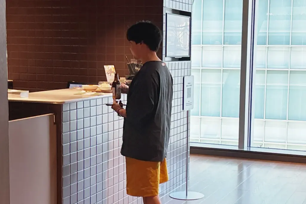 【さとふるニュースレター】「ビールとサウナと、さとふる in 高輪SAUNAS」を開催 画像 2