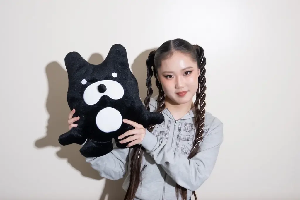 注目のHIPHOPガールズグループ・H//PE Princess初の冠番組！『H//PE Princessのハイスクール！プリンセス』「ABEMA」にて、4月1日（水）夜9時より独占無料配信決定 画像 5