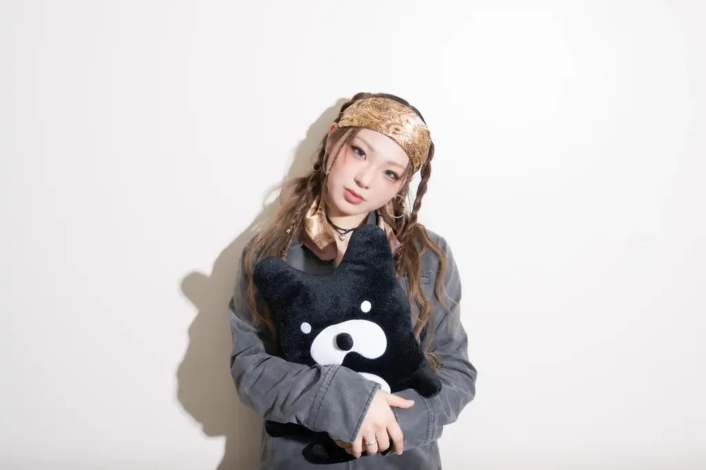 注目のHIPHOPガールズグループ・H//PE Princess初の冠番組！『H//PE Princessのハイスクール！プリンセス』「ABEMA」にて、4月1日（水）夜9時より独占無料配信決定 画像 6