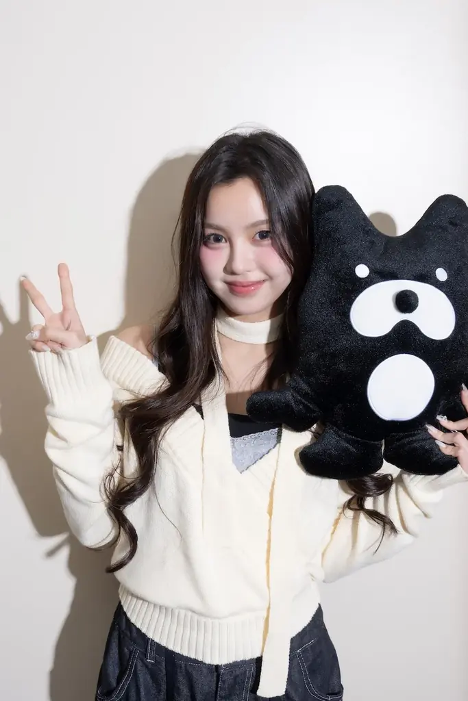 注目のHIPHOPガールズグループ・H//PE Princess初の冠番組！『H//PE Princessのハイスクール！プリンセス』「ABEMA」にて、4月1日（水）夜9時より独占無料配信決定 画像 7