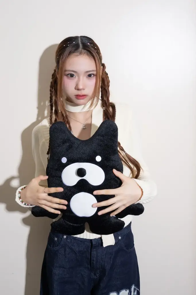 注目のHIPHOPガールズグループ・H//PE Princess初の冠番組！『H//PE Princessのハイスクール！プリンセス』「ABEMA」にて、4月1日（水）夜9時より独占無料配信決定 画像 8