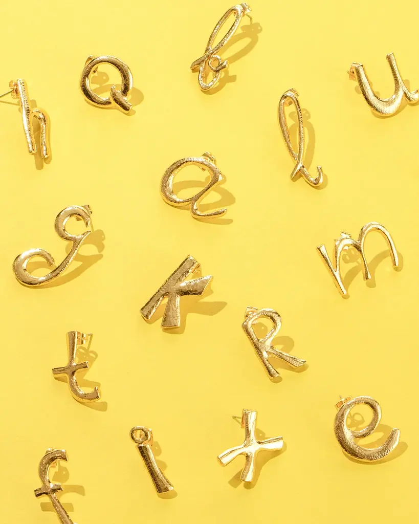 セシル・エ・ジャンヌのビジューファンタジーで、新しい季節をCelebrate! 画像 10