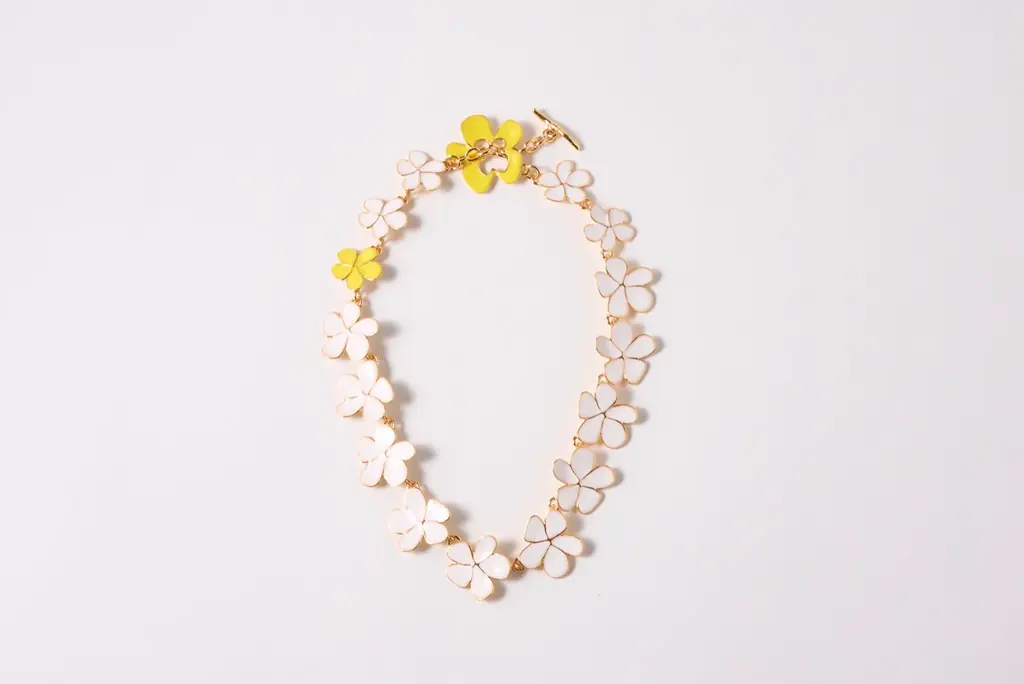 セシル・エ・ジャンヌのビジューファンタジーで、新しい季節をCelebrate! 画像 3