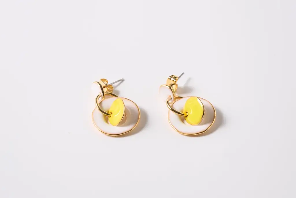 セシル・エ・ジャンヌのビジューファンタジーで、新しい季節をCelebrate! 画像 4