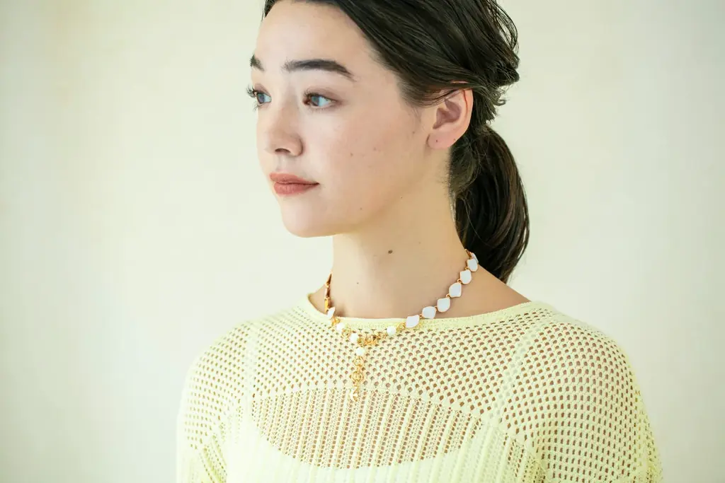 セシル・エ・ジャンヌのビジューファンタジーで、新しい季節をCelebrate! 画像 7