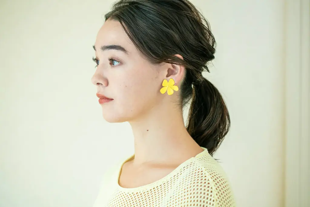 セシル・エ・ジャンヌのビジューファンタジーで、新しい季節をCelebrate! 画像 9