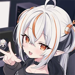 天使って、もっとちゃんとしてると思ってた―。新規VTuberギルド「幻想《ルクス》とコードの交差点」メンバーオーディションを4月より開催 画像 2