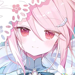 天使って、もっとちゃんとしてると思ってた―。新規VTuberギルド「幻想《ルクス》とコードの交差点」メンバーオーディションを4月より開催 画像 3