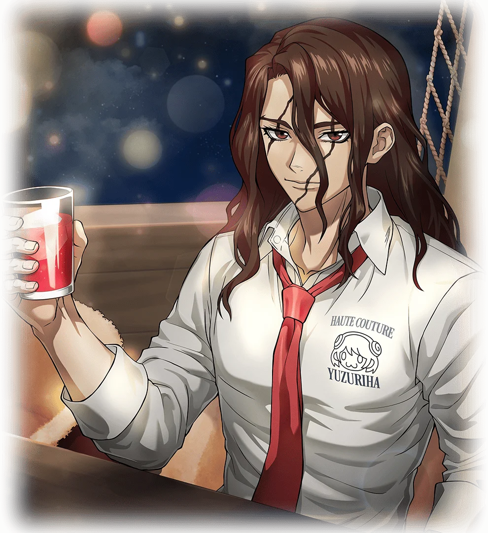 Dr.STONE バトルクラフト　復刻イベント「[復刻]CASINO & BAR！娯楽設備で航海を乗り切れ！」開催 画像 3