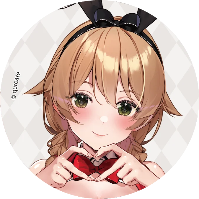 眼福すぎる！ 『バニーガーデン＆へべれけ ばにーがーでん』公式イラスト集が本日3月27日発売!! 画像 9