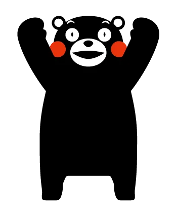 『森びより – のんびり田舎暮らし』×『くまモン』コラボが決定！ 画像 4