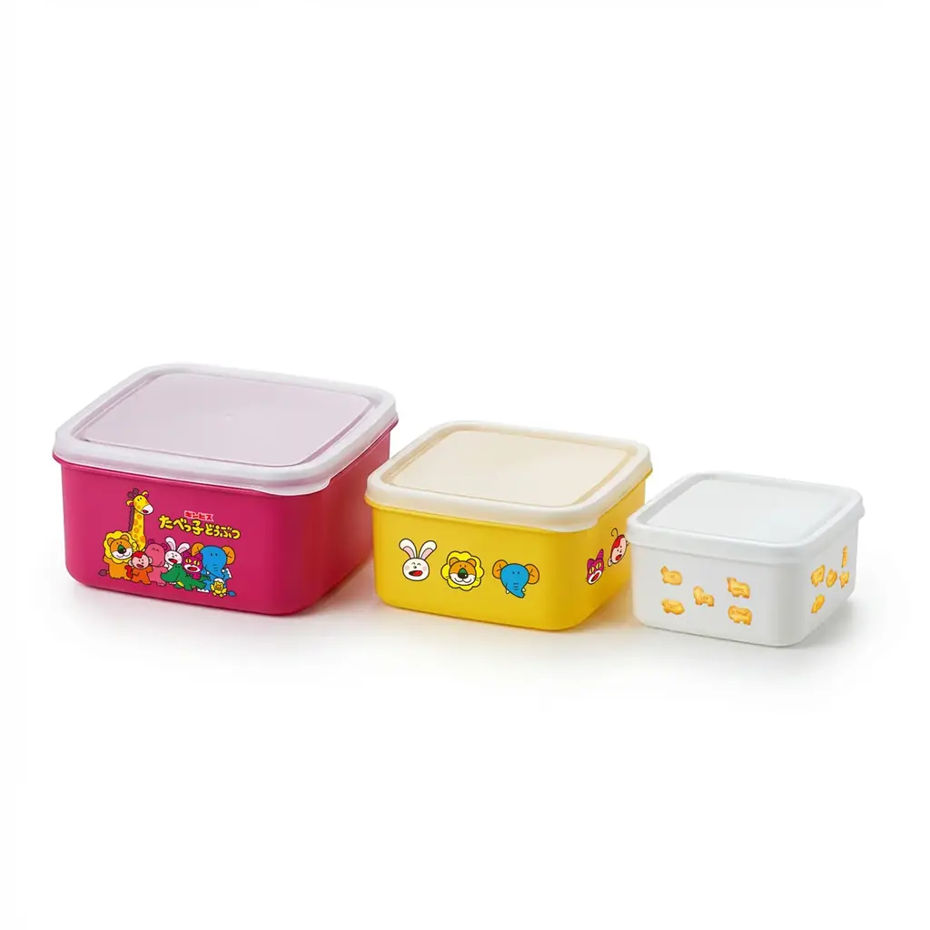 5月5日はギンビス「たべっ子どうぶつの日®」絵日記風画像投稿とレシート応募で参加できる2大キャンペーンを開催！ 画像 7