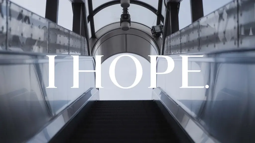 〜「I HOPE.」を掲げ、希望を発信するKANEBOブランドのアクション〜それぞれの「希望」をひも解き、紡ぐストーリー「希望のカタチ」。 画像 2