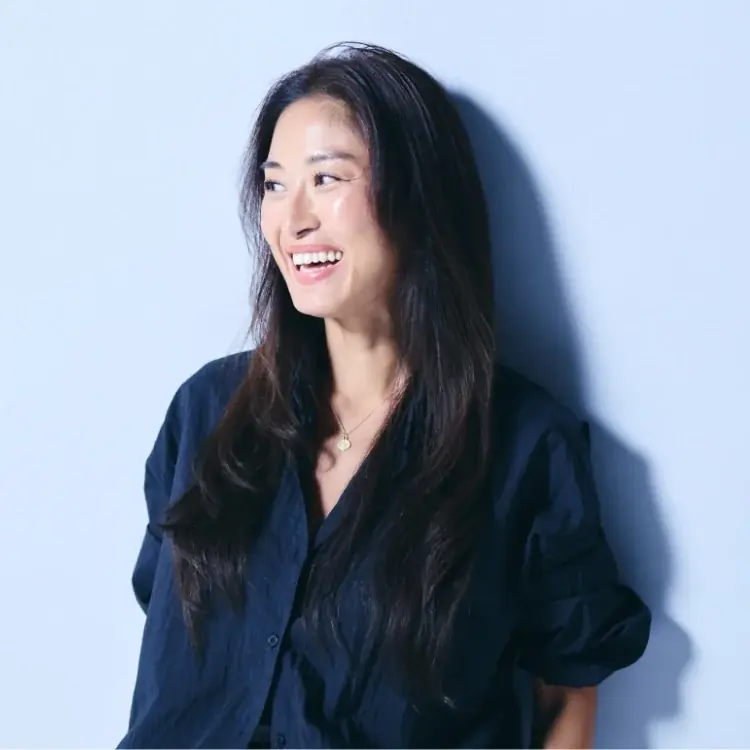 〜「I HOPE.」を掲げ、希望を発信するKANEBOブランドのアクション〜それぞれの「希望」をひも解き、紡ぐストーリー「希望のカタチ」。 画像 4