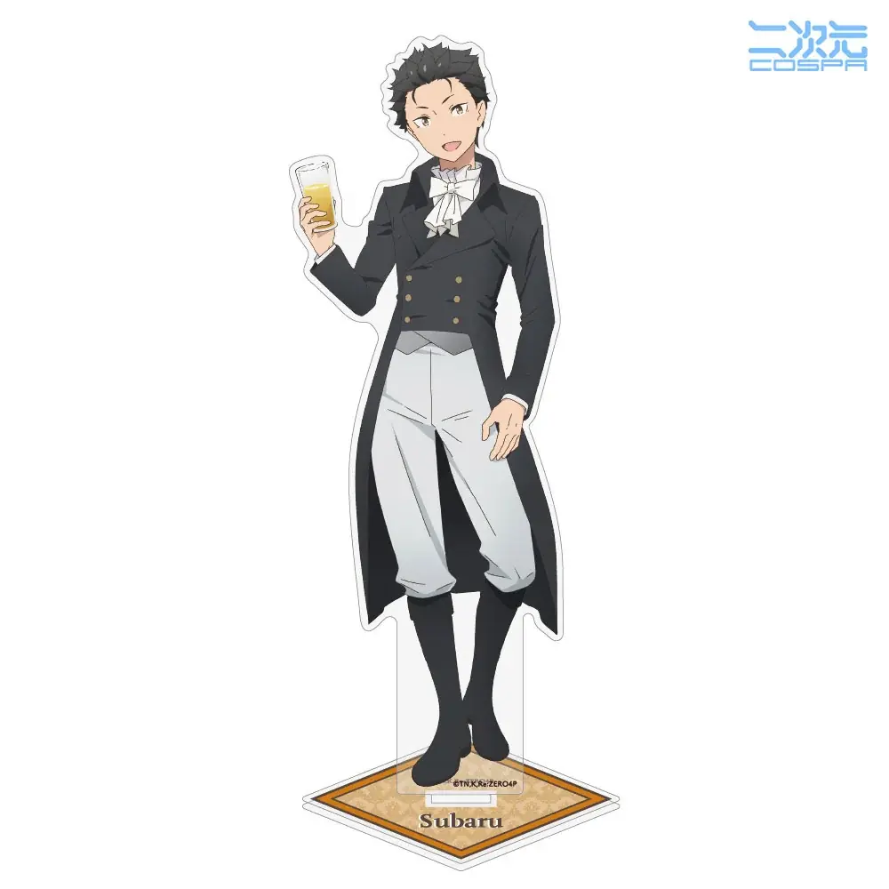 4/16(木)～開催！《Re:ゼロから始める異世界生活×アトレ秋葉原POP UP SHOP～祝アニメ10th Anniversary ＆ 4th season 放送記念～》【株式会社コスパ】 画像 5