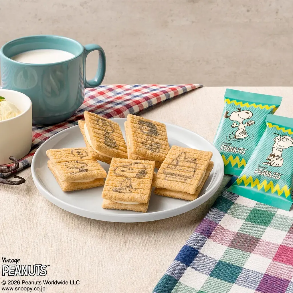 コラボ第３弾の新作は❝ストロベリーシェイク風❞登場！大丸東京店　最旬スイーツ 画像 1